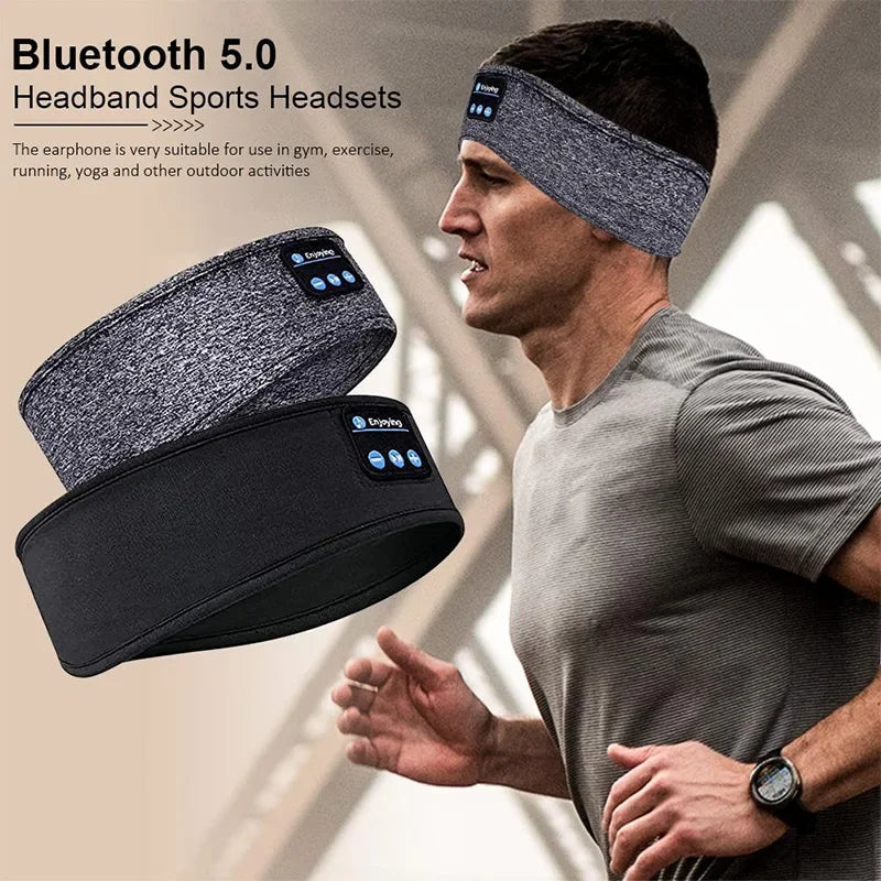 Sleep Beats Headband